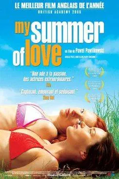 poster film My Summer of Love