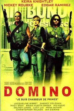 poster film Domino