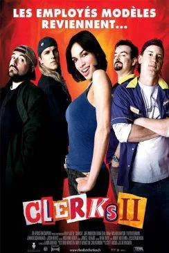 poster film Clerks II