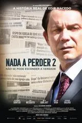 poster film Nada a Perder 2