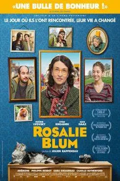 poster film Rosalie Blum