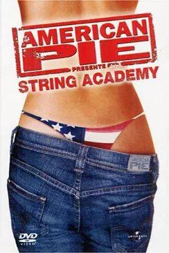 poster film American Pie présente: String Academy