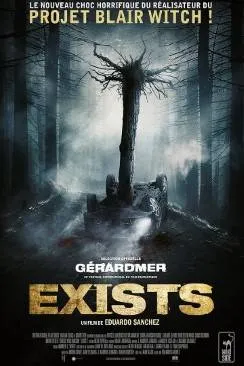 poster film Exists