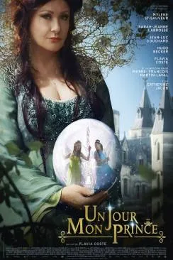 poster film Un Jour mon Prince