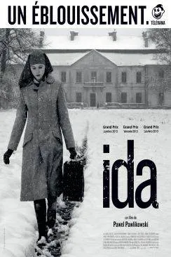 poster film Ida