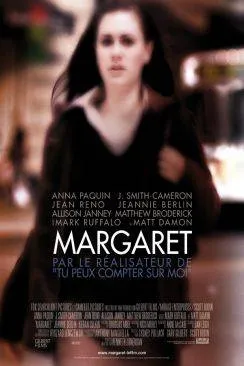 poster film Margaret