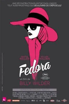 poster film Fedora