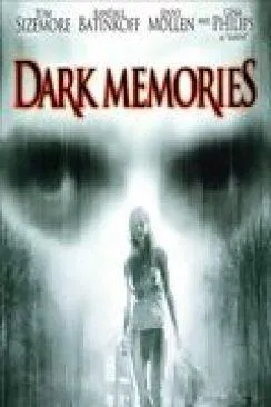 poster film Dark Memories (Ring Around the Rosie)