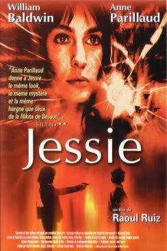 poster film Jessie (Shattered Image)