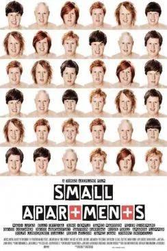 poster film Small Apartments