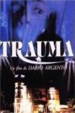 poster film Trauma