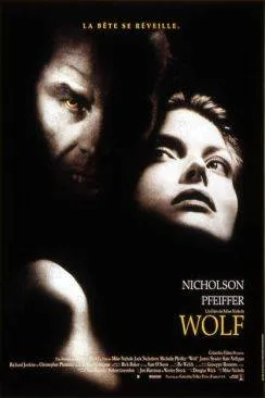 poster film Wolf