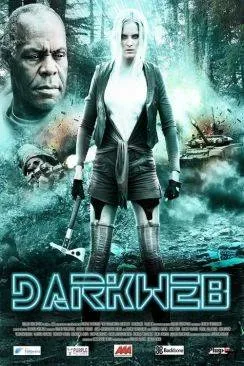 poster film Dark/Web