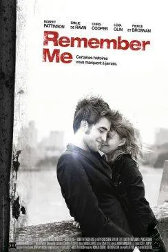 poster film Remember Me