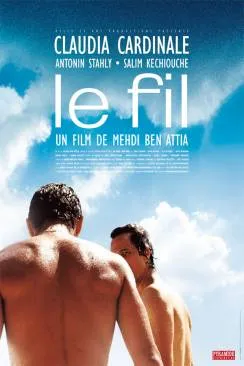 poster film Le Fil