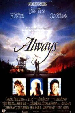 poster film Always