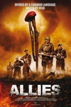 poster film Alliés