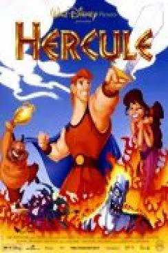 poster film Hercules