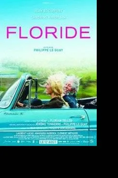 poster film Floride