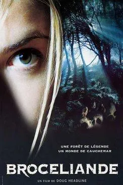 poster film Brocéliande