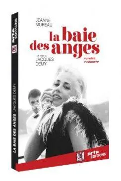 poster film La Baie des anges