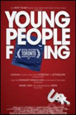 poster film Young People Fucking