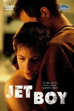 poster film Jet Boy