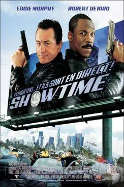 poster film Showtime