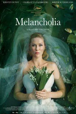 poster film Melancholia