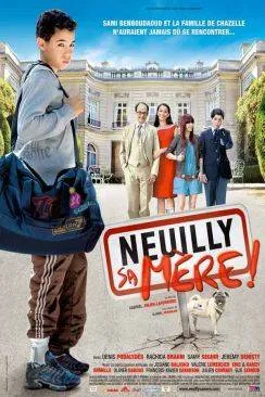 poster film Neuilly sa mère !