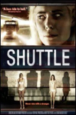 poster film Shuttle