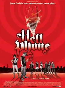 poster film Hellphone