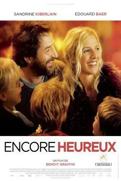 poster film Encore Heureux