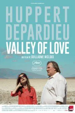 poster film Valley Of Love