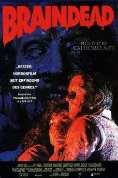 poster film Braindead