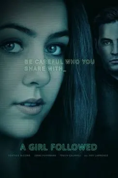 poster film Girl Followed