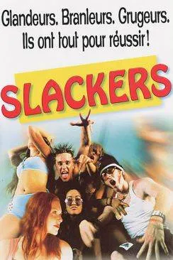 poster film Slackers