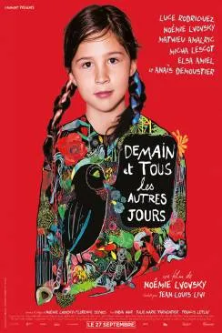 poster film Demain et tous les autres jours