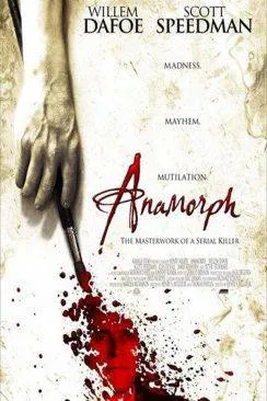 poster film Anamorph