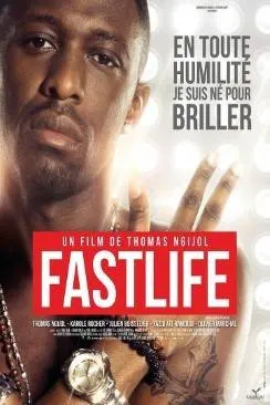 poster film Fastlife