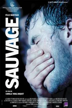 poster film Sauvage