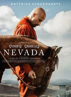 poster film Nevada