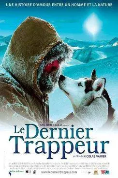 poster film Le dernier trappeur