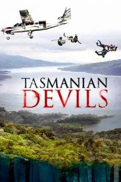 poster film Tasmanian Devils