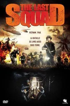 poster film The Last Squad (Tunnel Rats)