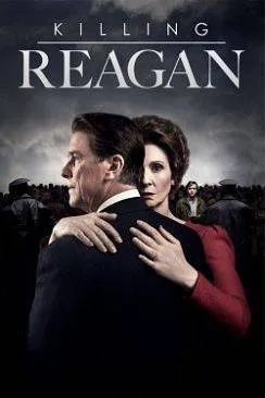 poster film Killing Reagan