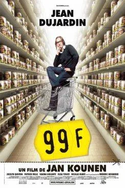 poster film 99 francs