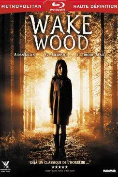 poster film Wake Wood