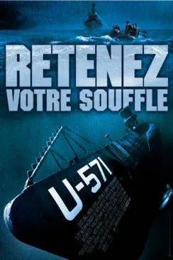 poster film U-571