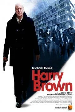 poster film Harry Brown